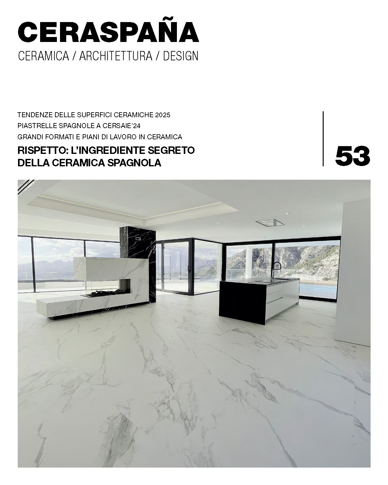 Copertina di Ceraspaña 53