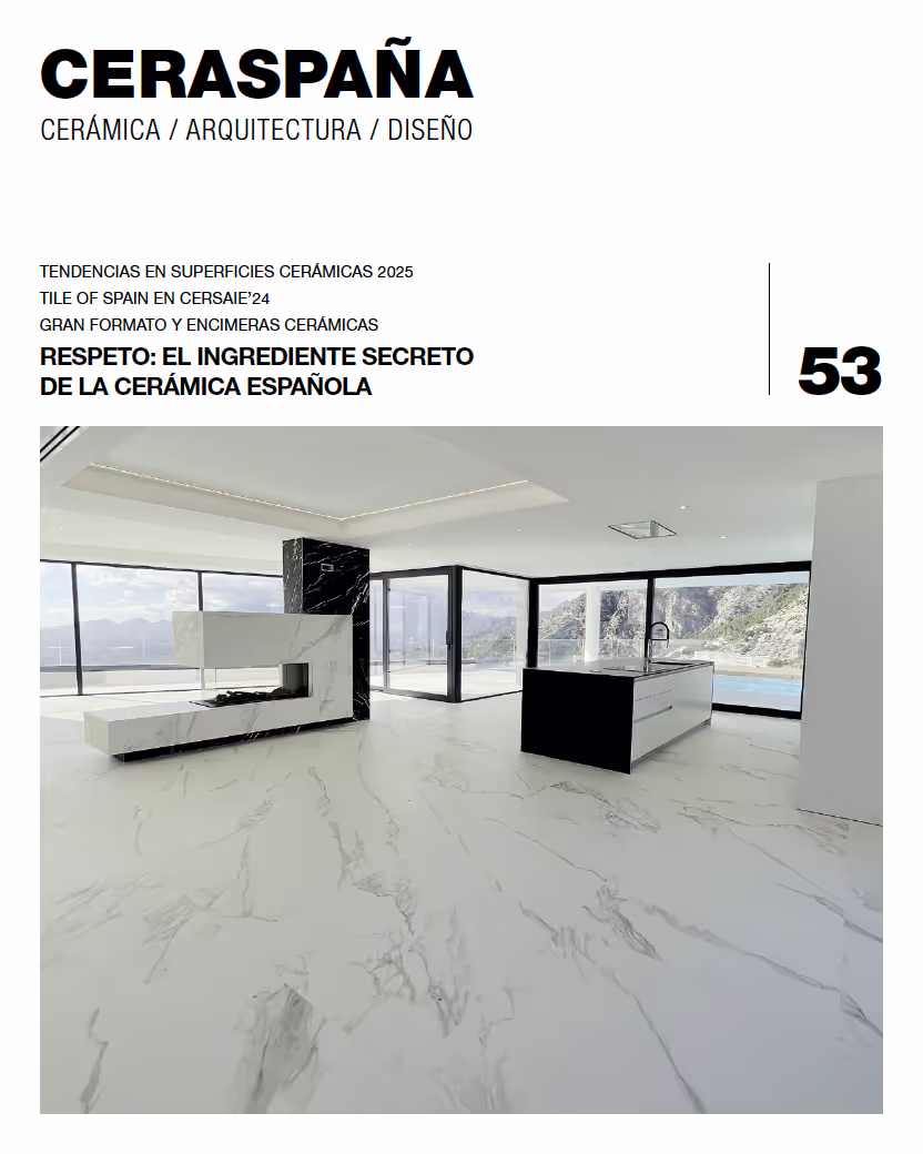 Cover of Ceraspaña 53