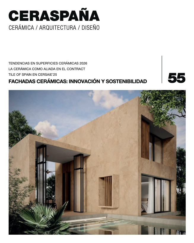 Cover von Ceraspaña 55